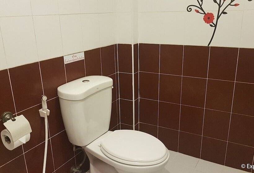 스탠다드 룸, Nawaporn Place