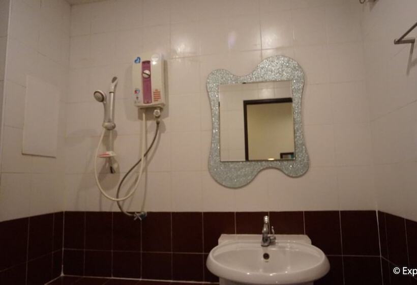 스탠다드 룸, Nawaporn Place