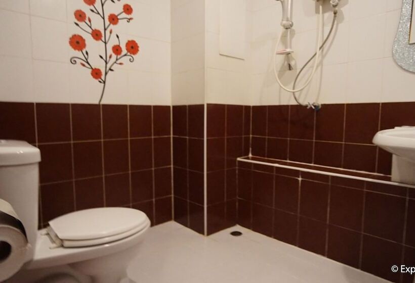 스탠다드 룸, Nawaporn Place