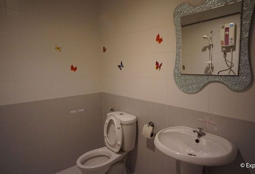 스탠다드 룸, Nawaporn Place