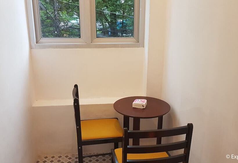 스탠다드 룸, Nawaporn Place