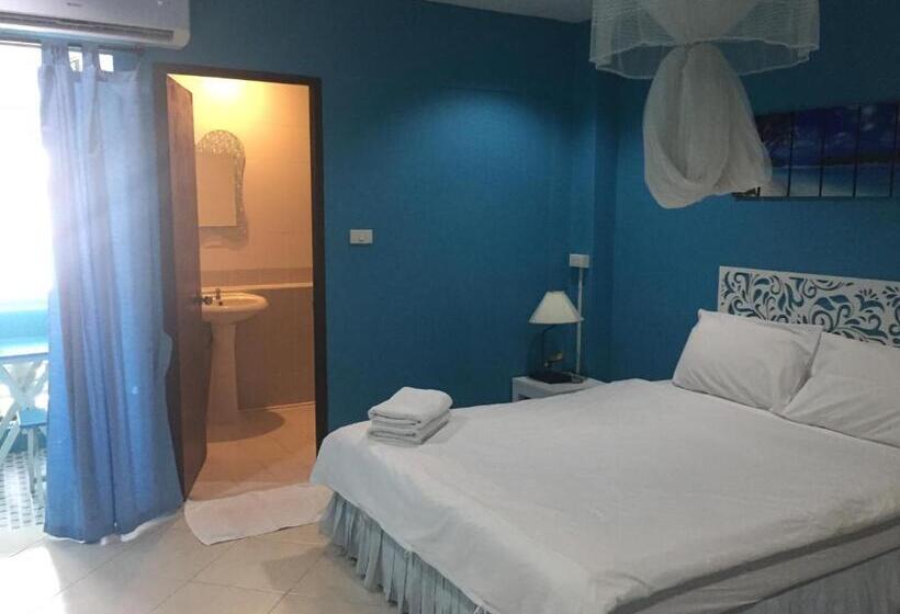 스탠다드 룸, Nawaporn Place