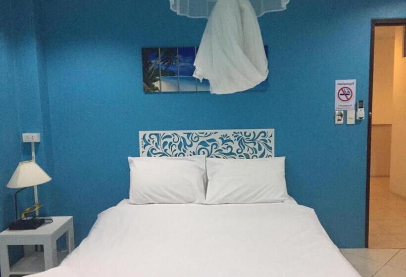 스탠다드 룸, Nawaporn Place