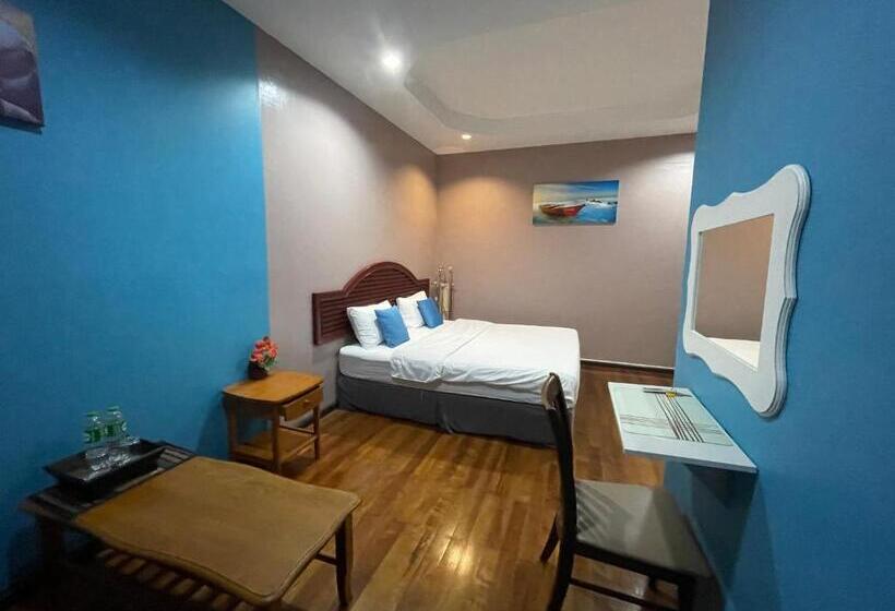 스탠다드 룸, Nawaporn Place