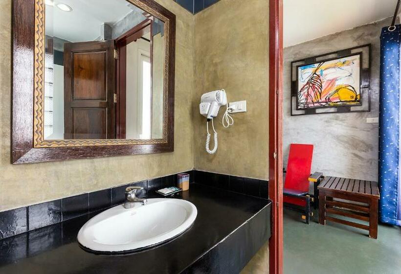 스탠다드 룸, Pp Insula