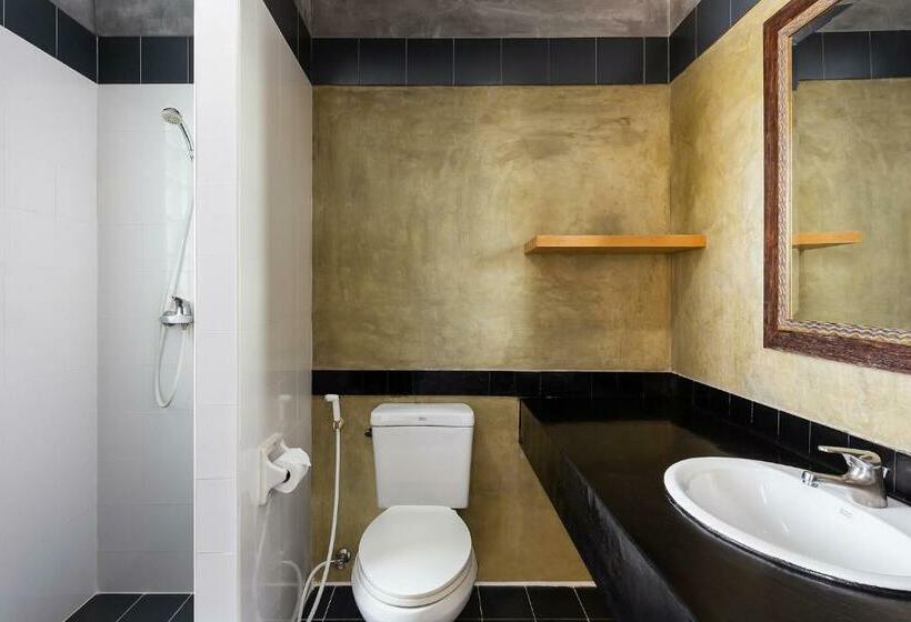 스탠다드 룸, Pp Insula