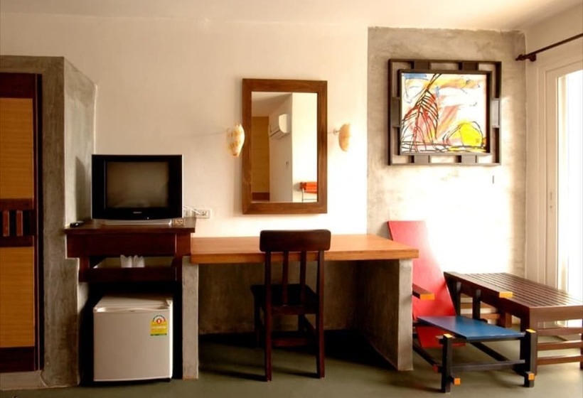 스탠다드 룸, Pp Insula