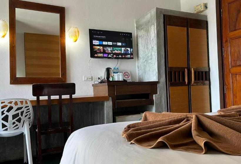 스탠다드 발코니 룸, Pp Insula