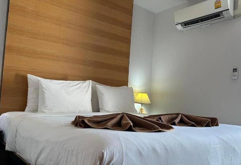 스탠다드 발코니 룸, Pp Insula