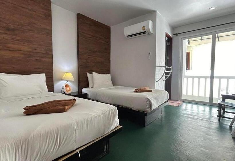 스탠다드 룸, Pp Insula