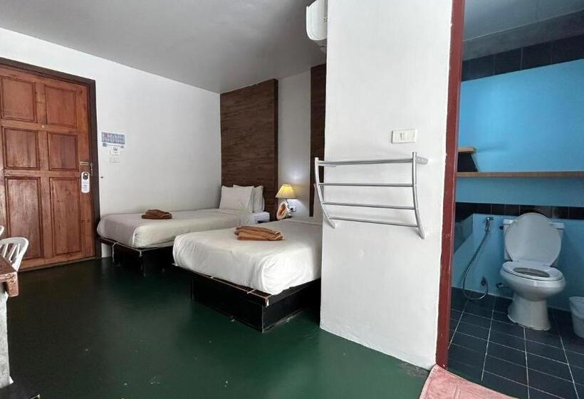 스탠다드 룸, Pp Insula