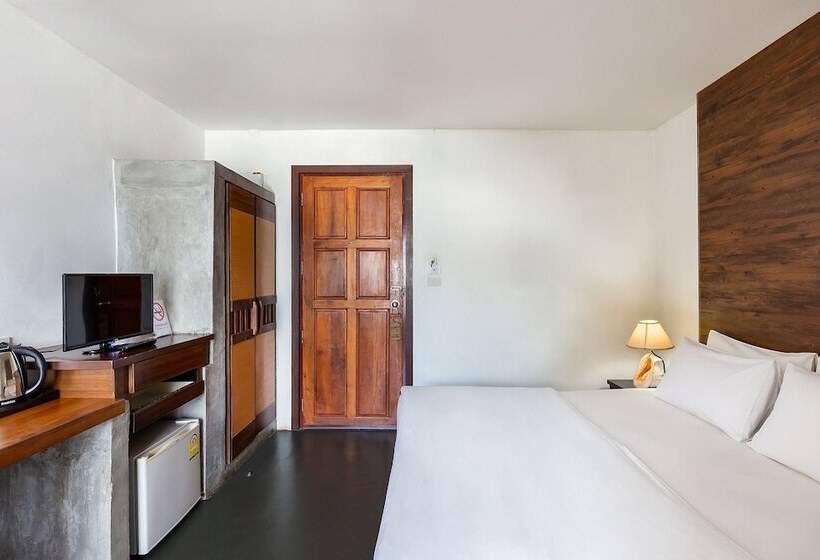 스탠다드 룸, Pp Insula