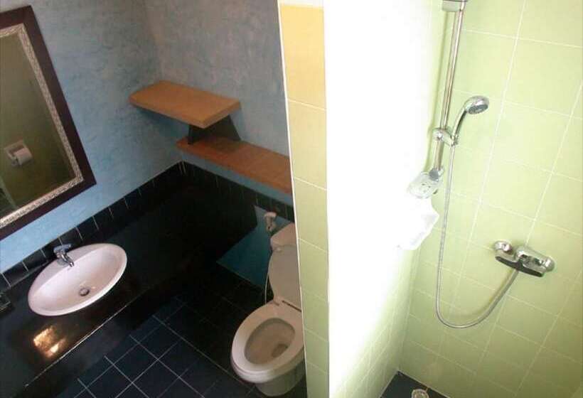 스탠다드 룸, Pp Insula