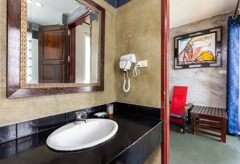 스탠다드 룸, Pp Insula