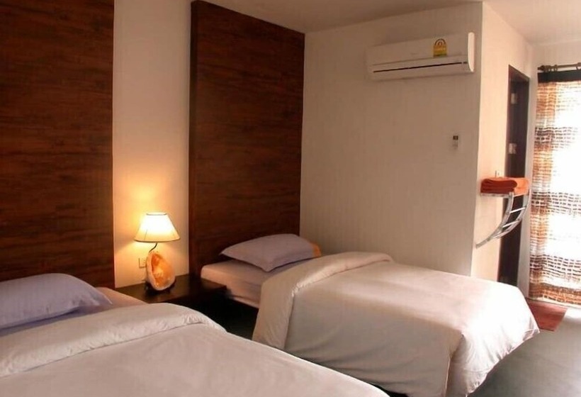 스탠다드 룸, Pp Insula