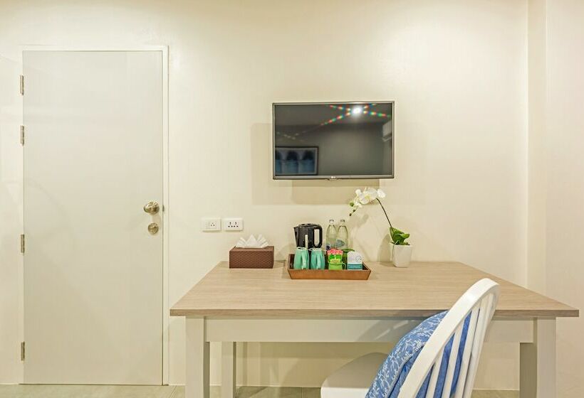 اتاق لوکس, Recenta Phuket Suanluang