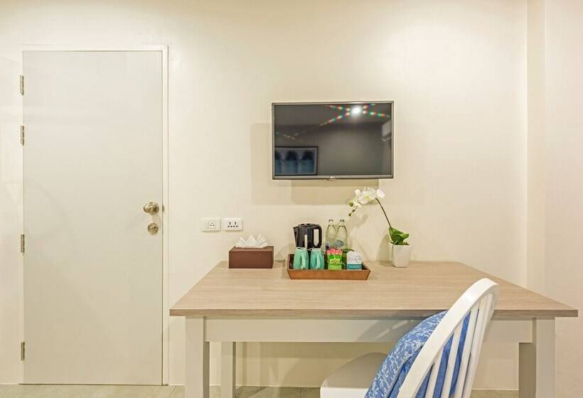 اتاق لوکس, Recenta Phuket Suanluang