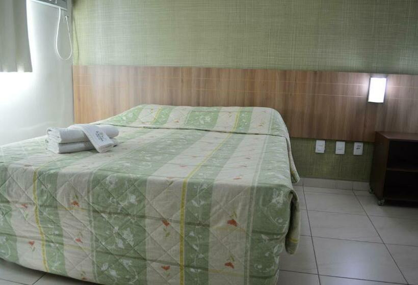 اتاق سوپریور, Rio Das Pedras Thermas