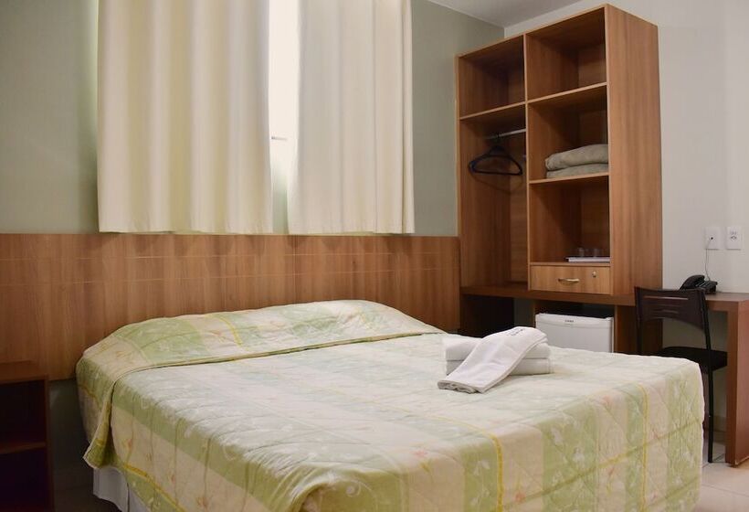 اتاق استاندارد, Rio Das Pedras Thermas