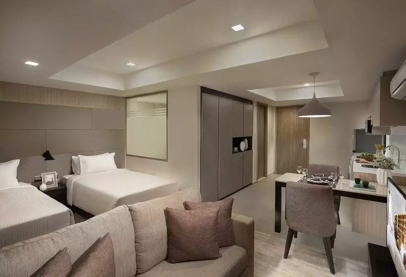 Executive Studio