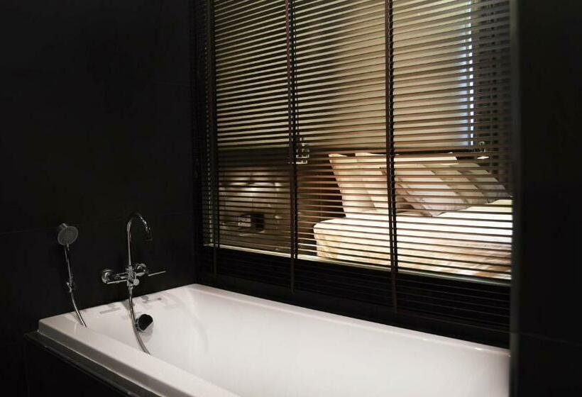 가든 전망 스위트, Srianunt Boutique