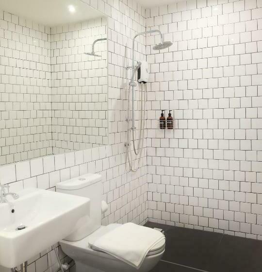 수피리어 룸, Srianunt Boutique