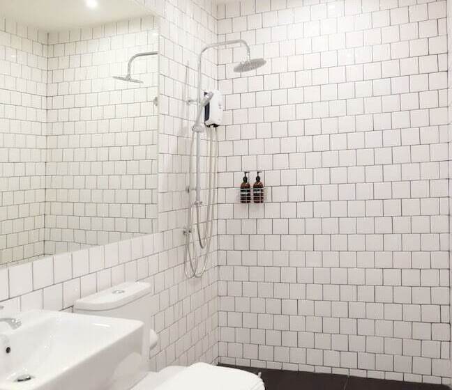 수피리어 룸, Srianunt Boutique