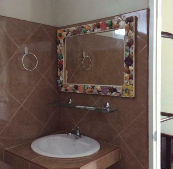 חדר משפחתי, Pleai Ta Lea Resort