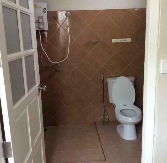 غرفة عائلية, Pleai Ta Lea Resort