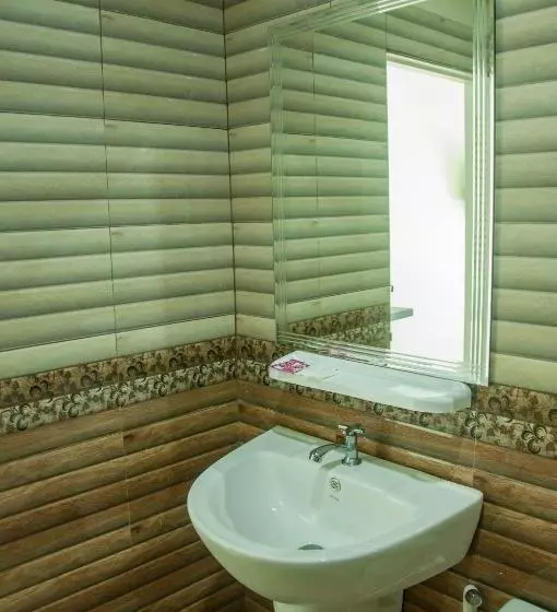 Economy-huone, Pleai Ta Lea Resort