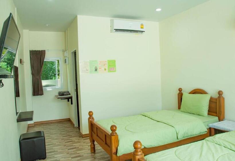 اتاق اکونومی, Pleai Ta Lea Resort