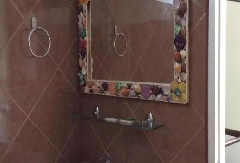 Standard-bungalow, Pleai Ta Lea Resort
