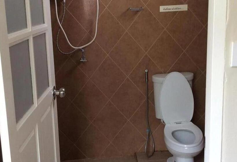 بنجلو قياسى, Pleai Ta Lea Resort