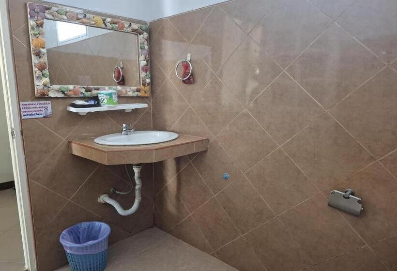 بانگلوی استاندارد, Pleai Ta Lea Resort