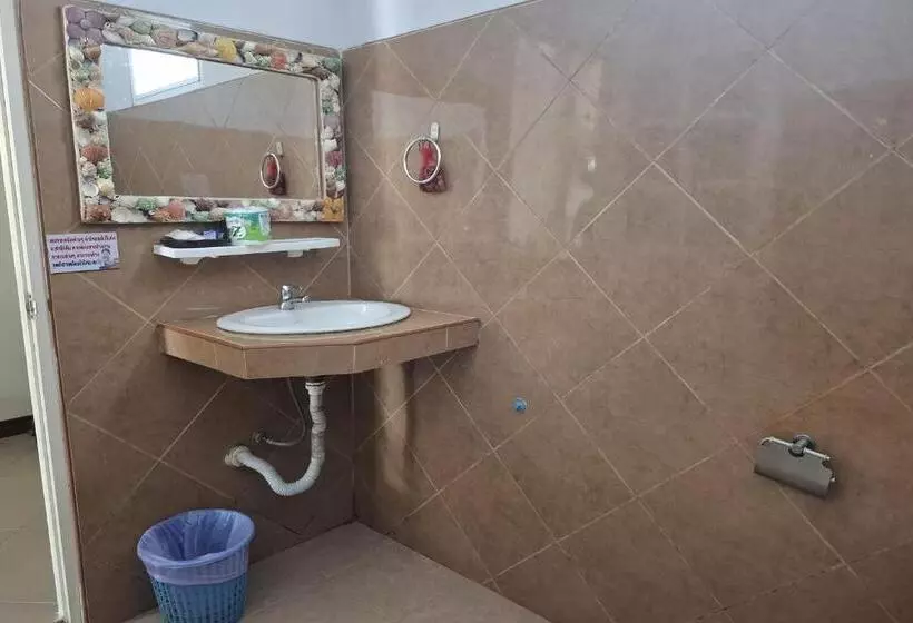 Standard-bungalow, Pleai Ta Lea Resort