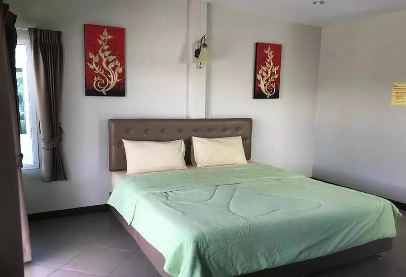 Standard-bungalow, Pleai Ta Lea Resort