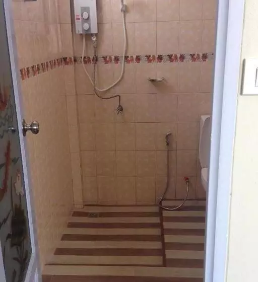 Standard-huone, Pleai Ta Lea Resort