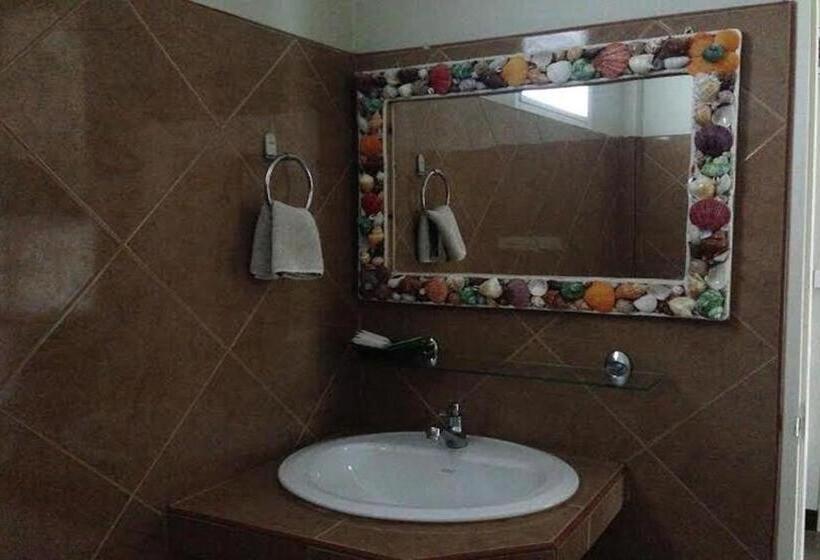 غرفة عائلية, Pleai Ta Lea Resort