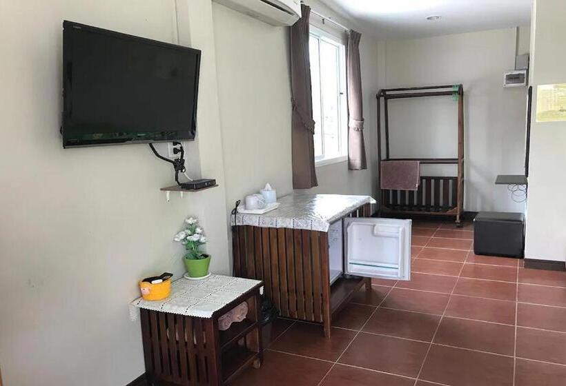 بانگلوی سوپریور, Pleai Ta Lea Resort