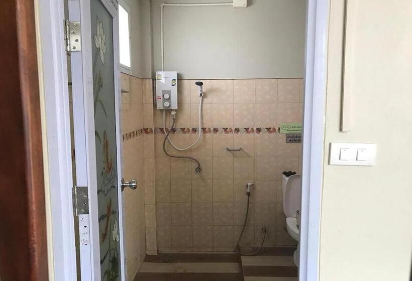 בקתה סופריור, Pleai Ta Lea Resort