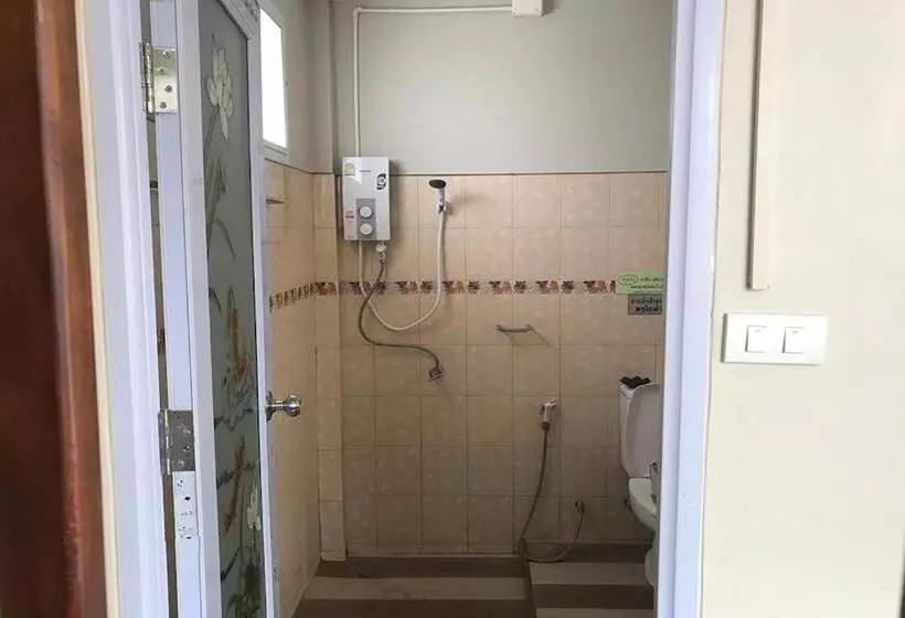 Superior-bungalow, Pleai Ta Lea Resort