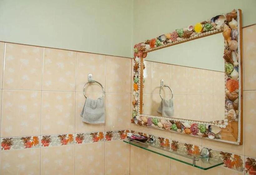 بنجلو سوبيريور, Pleai Ta Lea Resort