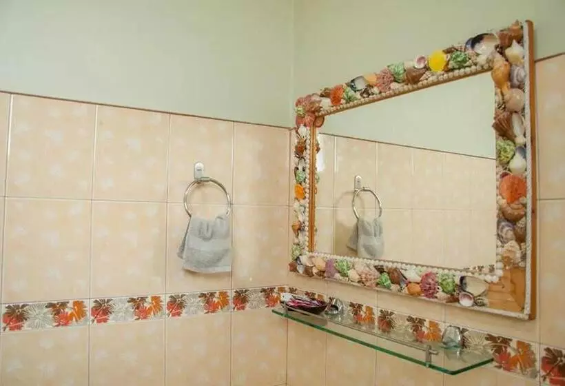Superior-bungalow, Pleai Ta Lea Resort