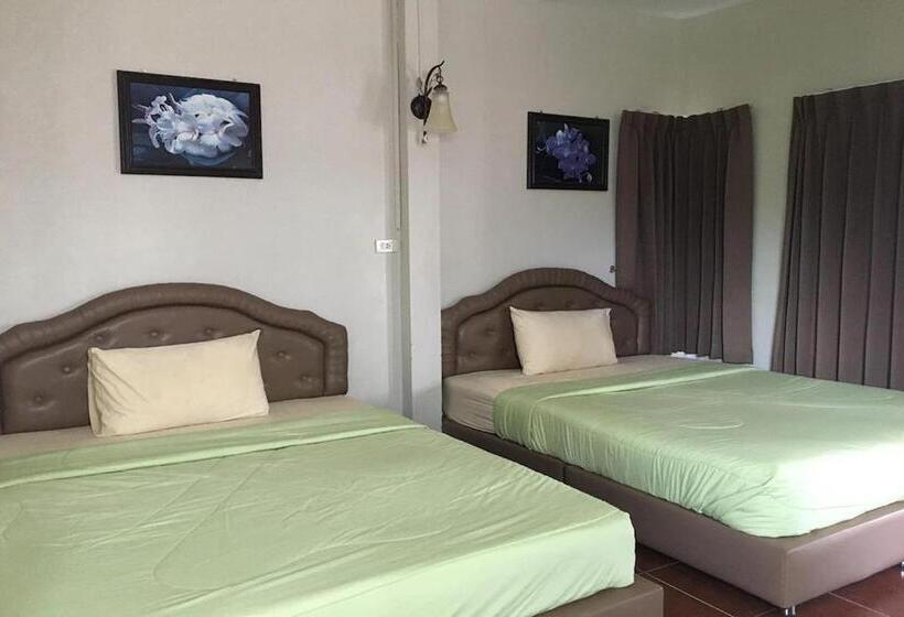 بنجلو سوبيريور, Pleai Ta Lea Resort