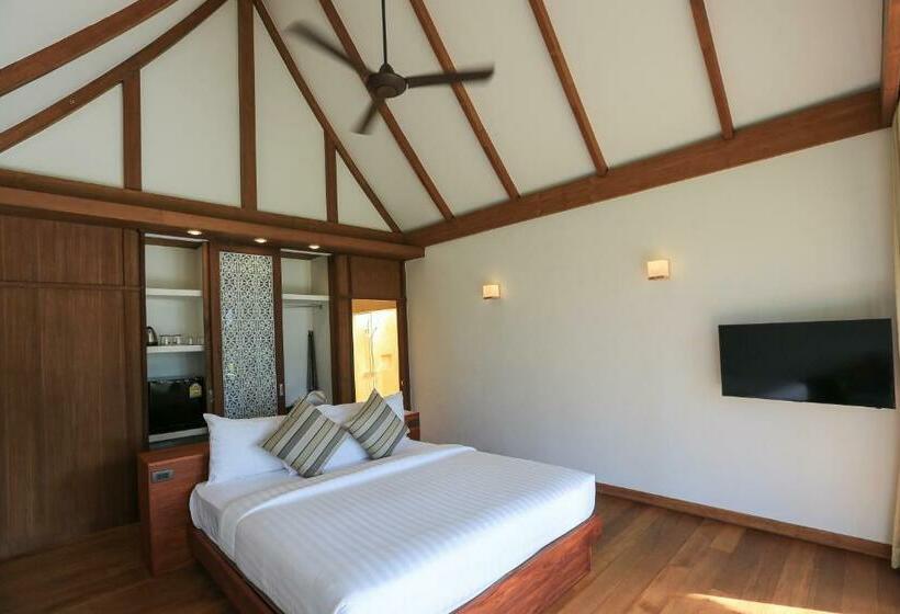 بنجلو ديلوكس, Koh Kood Paradise Beach