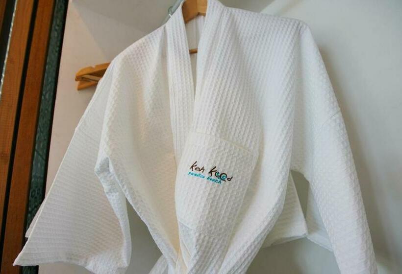 بنجلو ديلوكس, Koh Kood Paradise Beach