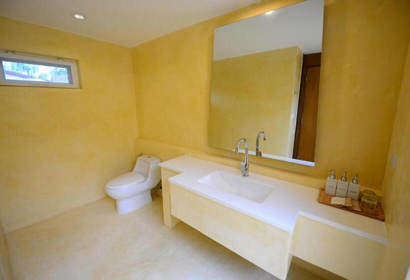 ‫فيلا غرفة نوم واحدة مطلة على الحديقة, Koh Kood Paradise Beach