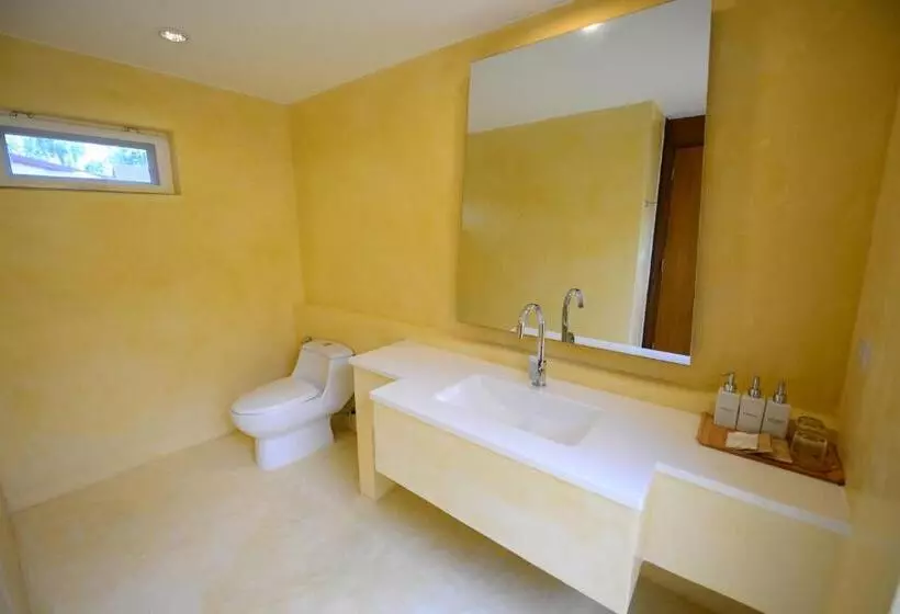 Deluxe-perhehuone, Koh Kood Paradise Beach