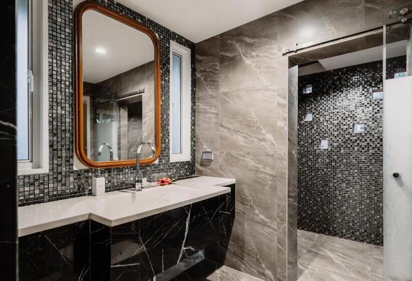 فيلا غرفة نوم واحدة مع مسبح, Koh Kood Paradise Beach