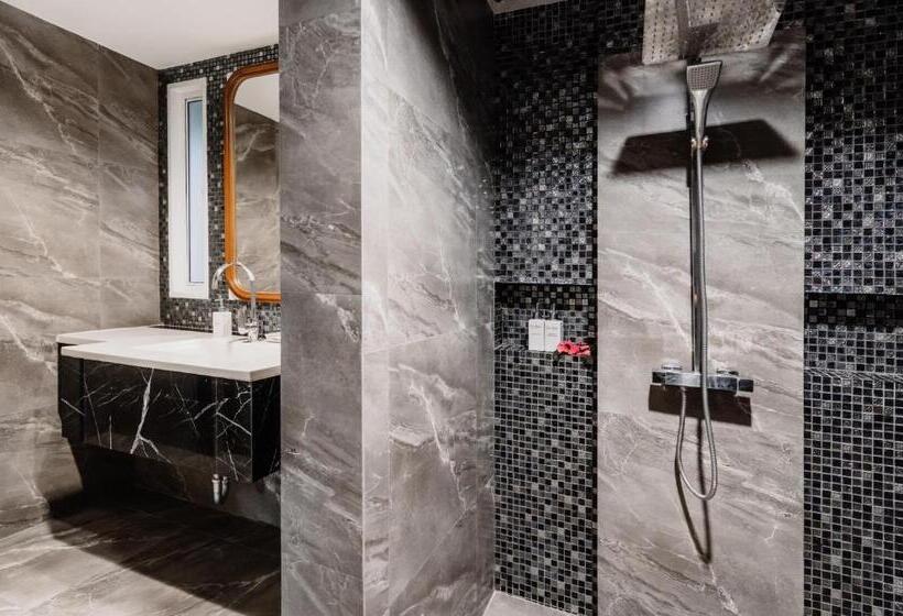 فيلا غرفة نوم واحدة مع مسبح, Koh Kood Paradise Beach